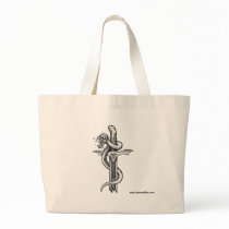 Broken Sword bags by serenitystudios Broken Sword bags