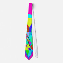 Broken Tie