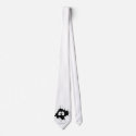 Broken Tie by screwballgraphics Broken Tie