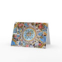 Broken Tile Mosaic cards