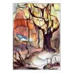 broken up underwood(card)