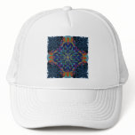 Broken Widow Cap hats