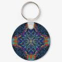 Broken Widow Keychain by Jaenne Broken Widow Keychain