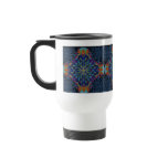 Broken Widow Mug