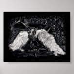 Broken Wings posters