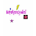 brokencyde t-shirt by blueyemo brokencyde t-shirt