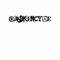 Brokencyde t-shirts