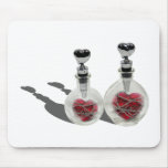 BrokenHeartPotions111510 Mousepad