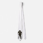 Bromance Tie