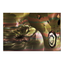 Bromande Sacred Cave posters
