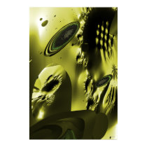 Bromande Sacred Rocks posters