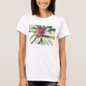 Bromeliad t-shirts by Rosiane_Gouvea Bromeliad t-shirts