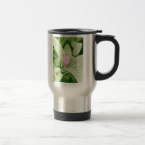 Bromeliad Travel Mug