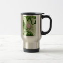 Bromeliad Travel Mug