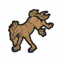 Bronco embroidered shirts by ZazzleEmbroidery Bronco embroidered shirts