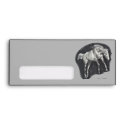 Bronco envelope