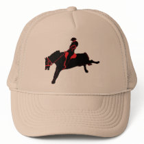 bronco hats