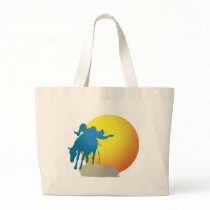 BroncoSilhouette bags