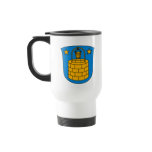 Brondby Coat of Arms Mug