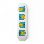 brondby, Denmark Skate Boards