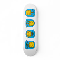brondby, Denmark skateboards
