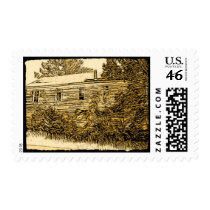 Bronson Stamp by windydawndupre Bronson Stamp