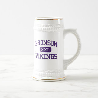 bronson beer vikings stein michigan school gifts mugs fox zazzle coffee travel steins