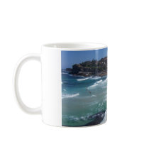 Bronte Beach , Sydney mugs