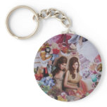 bronte key chains