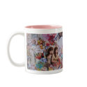 bronte' mugs