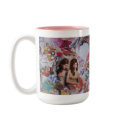 bronte' mugs