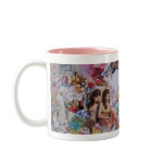 bronte' mug