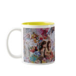 Bronte Mug