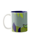 BRONTOSAURUS coffee cup mugs