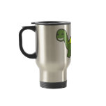 BRONTOSAURUS coffee cup Mugs