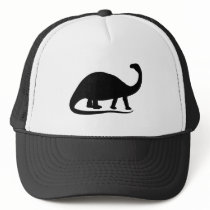 Brontosaurus hats