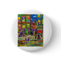 Bronx 7 by Piliero Button