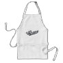 *Bronx Apron