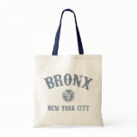 *Bronx Canvas Bags