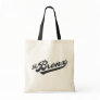 *Bronx Tote Bag
