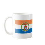 Bronx Borough Flag mugs