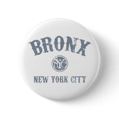 *Bronx Pins by nycproud