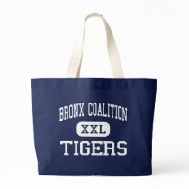 Bronx Coalition - Tigers - Community - Bronx bags by customteamsportswear Bronx Coalition - Tigers - Community - Bronx bags
