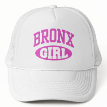 Bronx Girl hats