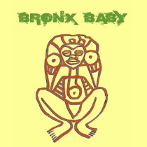 Bronx Goddess #1 t-shirt