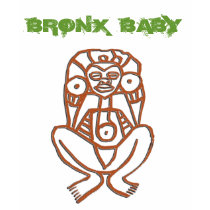 Bronx Goddess #1 t-shirt