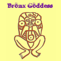 Bronx Goddess #2 t-shirt