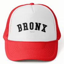 Bronx hats