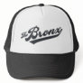 *Bronx Trucker Hat