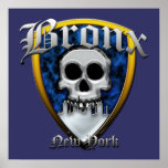 Bronx Impresiones